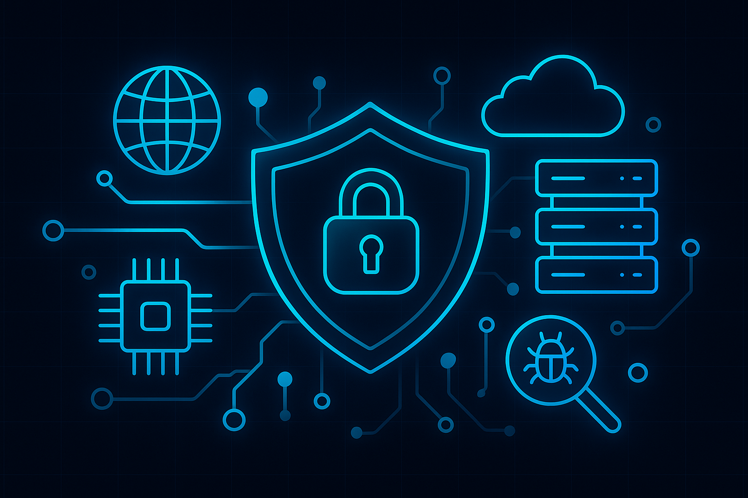 Pentesting y hacking ético — pruebas de intrusión